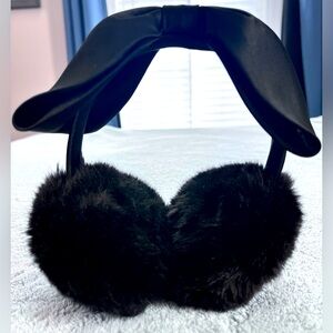Kate Spade earmuffs